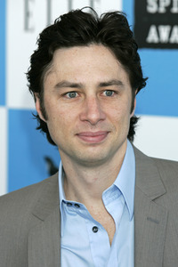 Film Independent Spirit Awards 2007 in Santa Monica