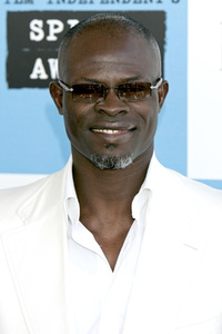 Film Independent Spirit Awards 2007 in Santa Monica