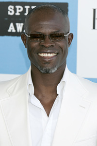 Film Independent Spirit Awards 2007 in Santa Monica