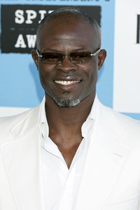 Film Independent Spirit Awards 2007 in Santa Monica