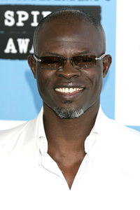 Film Independent Spirit Awards 2007 in Santa Monica