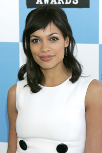 Film Independent Spirit Awards 2007 in Santa Monica