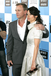 Film Independent Spirit Awards 2007 in Santa Monica