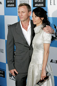 Film Independent Spirit Awards 2007 in Santa Monica