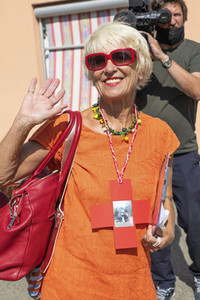 Eröffnung vom Traumzaubergarten in Bautzen