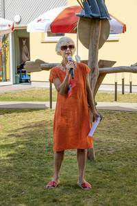 Eröffnung vom Traumzaubergarten in Bautzen