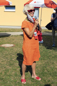 Eröffnung vom Traumzaubergarten in Bautzen