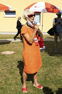 Eröffnung vom Traumzaubergarten in Bautzen