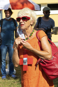 Eröffnung vom Traumzaubergarten in Bautzen
