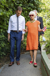 Eröffnung vom Traumzaubergarten in Bautzen