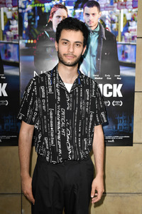 Filmpremiere 'Nur ein Augenblick' in Berlin