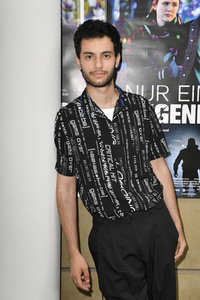 Filmpremiere 'Nur ein Augenblick' in Berlin