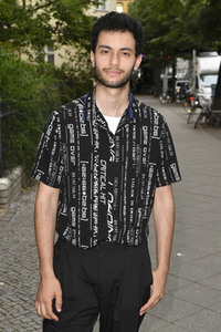 Filmpremiere 'Nur ein Augenblick' in Berlin