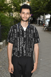 Filmpremiere 'Nur ein Augenblick' in Berlin