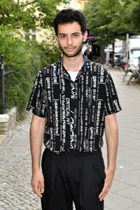 Filmpremiere 'Nur ein Augenblick' in Berlin