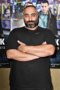 Filmpremiere 'Nur ein Augenblick' in Berlin