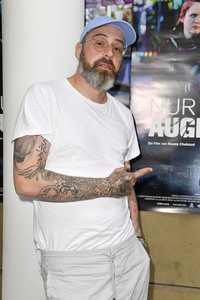 Filmpremiere 'Nur ein Augenblick' in Berlin