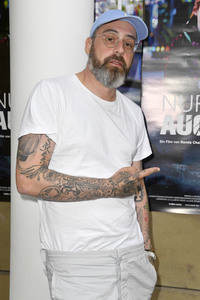 Filmpremiere 'Nur ein Augenblick' in Berlin