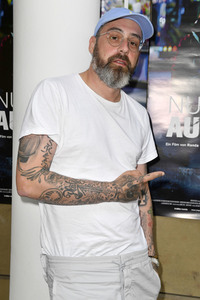 Filmpremiere 'Nur ein Augenblick' in Berlin