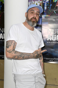 Filmpremiere 'Nur ein Augenblick' in Berlin