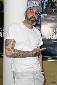 Filmpremiere 'Nur ein Augenblick' in Berlin