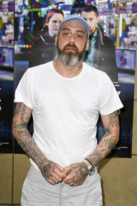 Filmpremiere 'Nur ein Augenblick' in Berlin