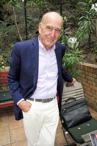 Filmpremiere 'Anton Bruckner - Das verkannte Genie' in Halle