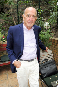 Filmpremiere 'Anton Bruckner - Das verkannte Genie' in Halle