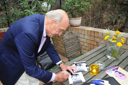 Filmpremiere 'Anton Bruckner - Das verkannte Genie' in Halle