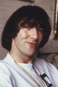 Photoshooting mit Clint Boon in London