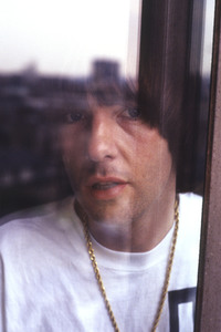 Photoshooting mit Clint Boon in London