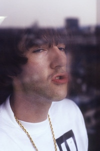 Photoshooting mit Clint Boon in London