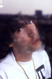 Photoshooting mit Clint Boon in London