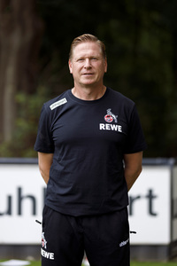 Media Day des 1. FC Köln