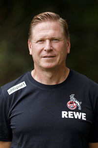 Media Day des 1. FC Köln