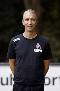 Media Day des 1. FC Köln