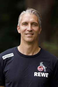 Media Day des 1. FC Köln