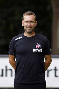 Media Day des 1. FC Köln