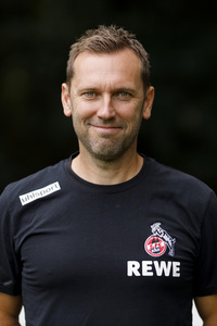 Media Day des 1. FC Köln