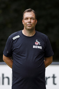 Media Day des 1. FC Köln