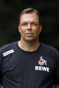 Media Day des 1. FC Köln