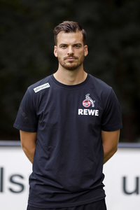 Media Day des 1. FC Köln