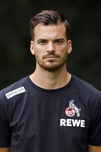 Media Day des 1. FC Köln