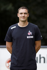 Media Day des 1. FC Köln