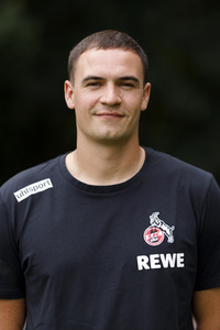 Media Day des 1. FC Köln