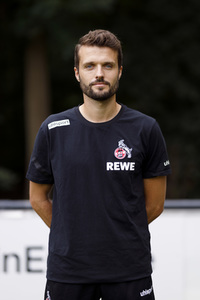 Media Day des 1. FC Köln