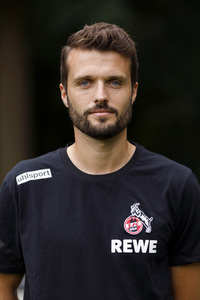 Media Day des 1. FC Köln