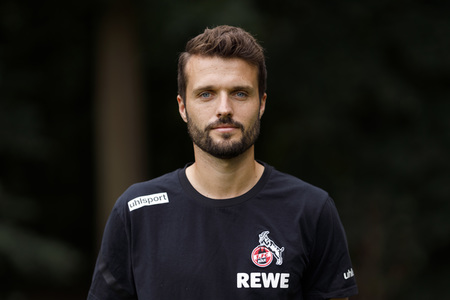 Media Day des 1. FC Köln