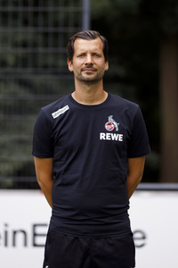 Media Day des 1. FC Köln