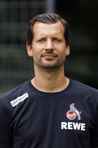 Media Day des 1. FC Köln